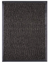 Smudsmåtte grå 80 x 120 cm